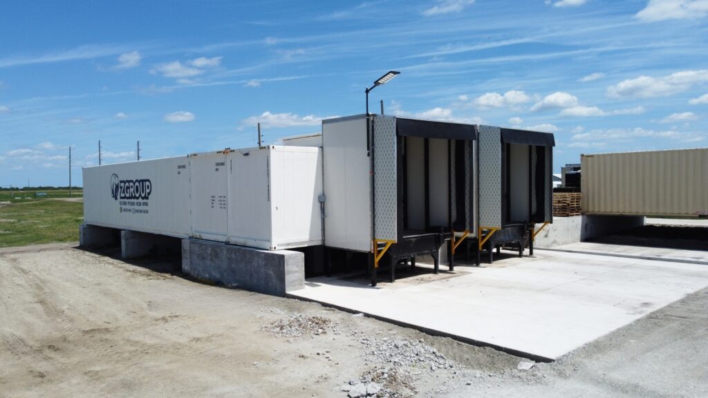 refrigerated-storage-container