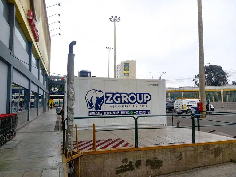 Benefits of Using Refrigerated Storage Containers 